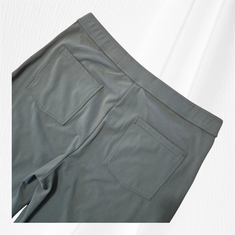 Halara High Waisted Stretch Pants NWOT - Picture 6 of 10